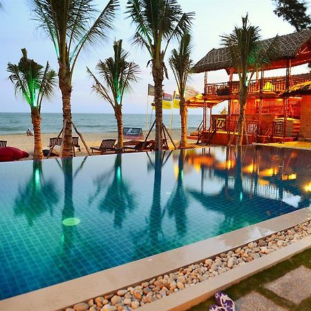 Ananda Resort Phan Thiet Eksteriør bilde