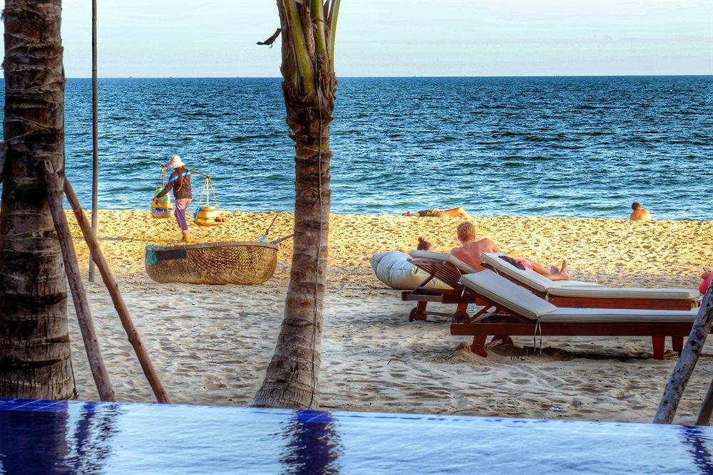 Ananda Resort Phan Thiet Eksteriør bilde