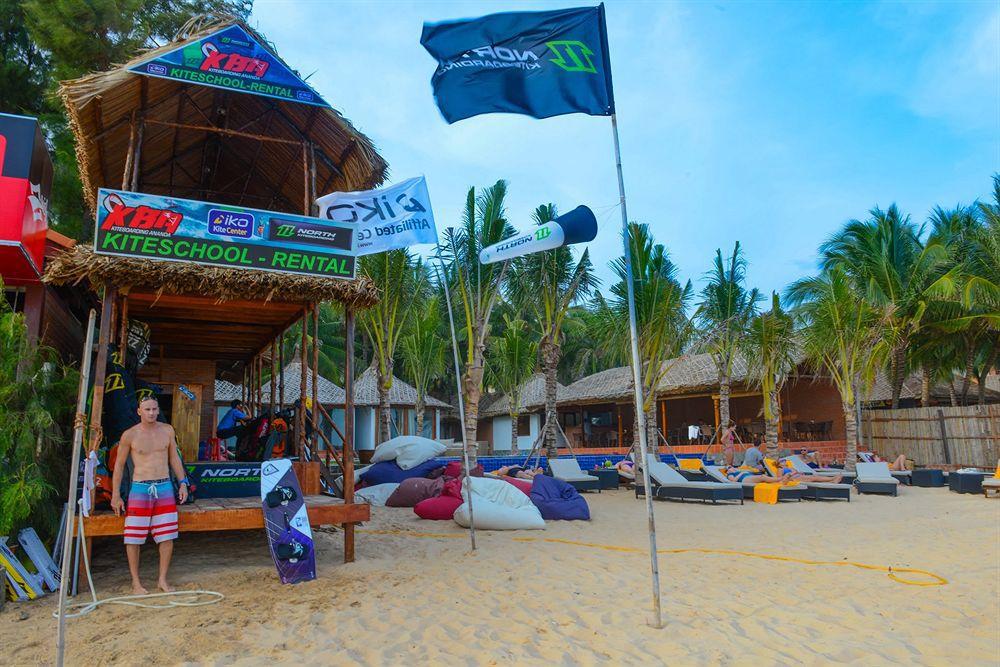 Ananda Resort Phan Thiet Eksteriør bilde