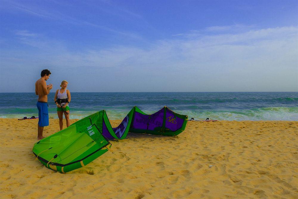 Ananda Resort Phan Thiet Eksteriør bilde