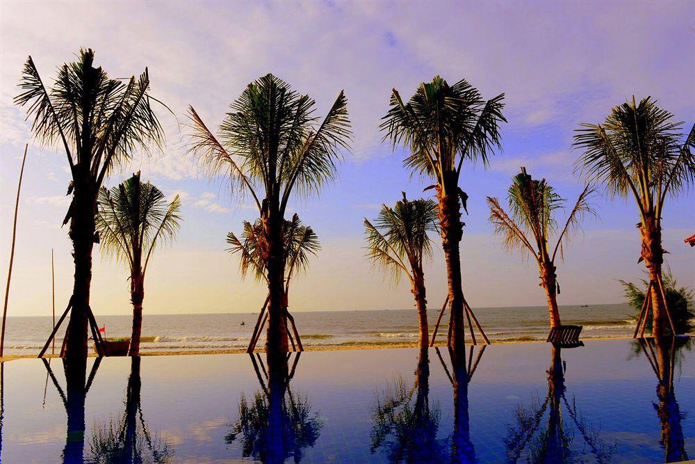 Ananda Resort Phan Thiet Eksteriør bilde