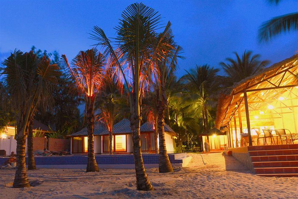 Ananda Resort Phan Thiet Eksteriør bilde