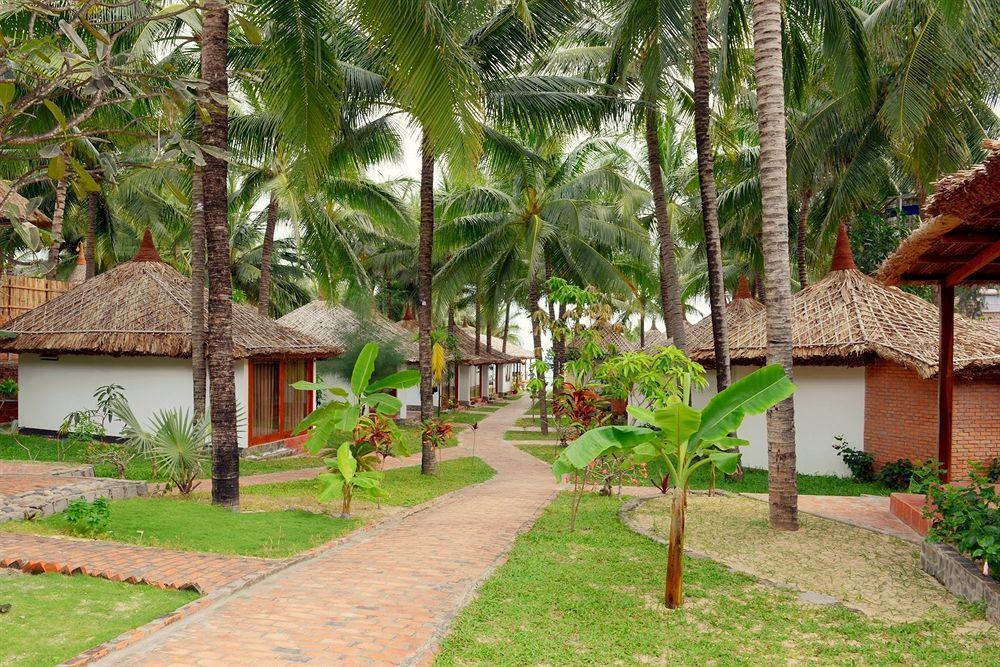 Ananda Resort Phan Thiet Eksteriør bilde