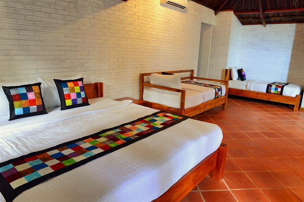 Ananda Resort Phan Thiet Eksteriør bilde