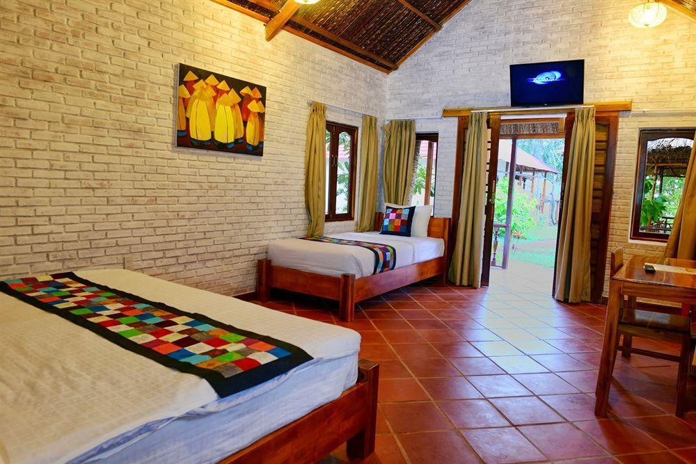 Ananda Resort Phan Thiet Eksteriør bilde