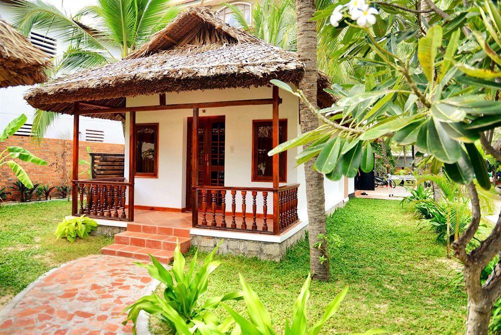 Ananda Resort Phan Thiet Eksteriør bilde