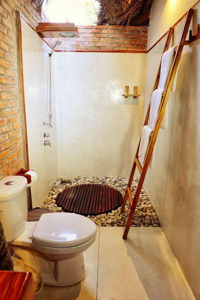 Ananda Resort Phan Thiet Eksteriør bilde