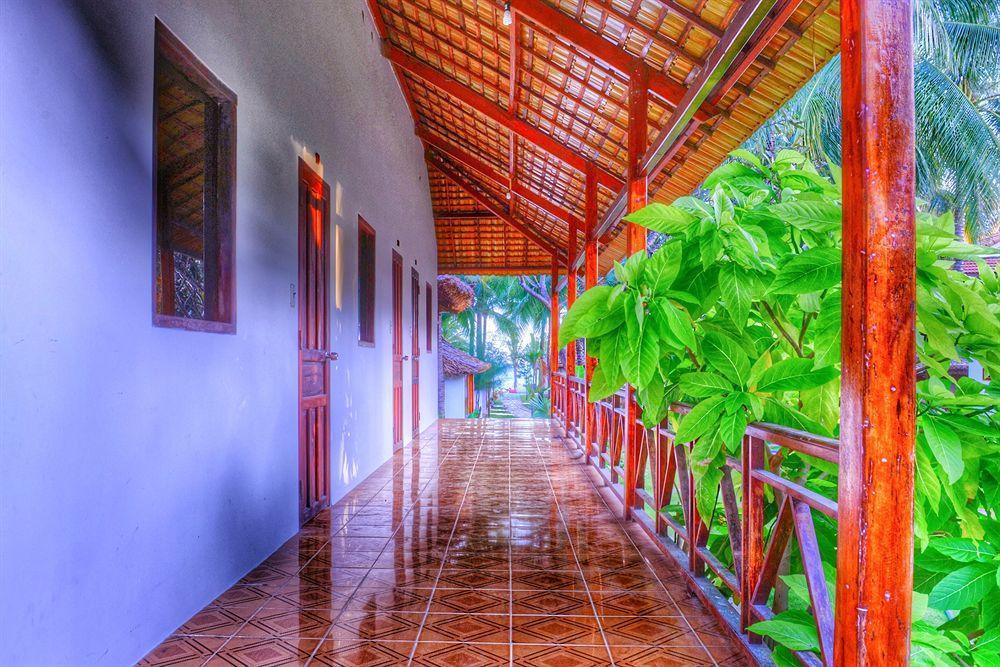 Ananda Resort Phan Thiet Eksteriør bilde