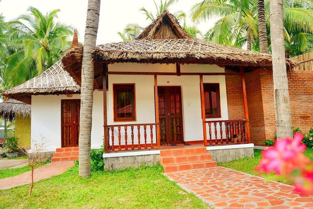 Ananda Resort Phan Thiet Eksteriør bilde