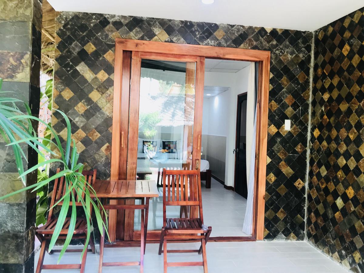 Ananda Resort Phan Thiet Eksteriør bilde
