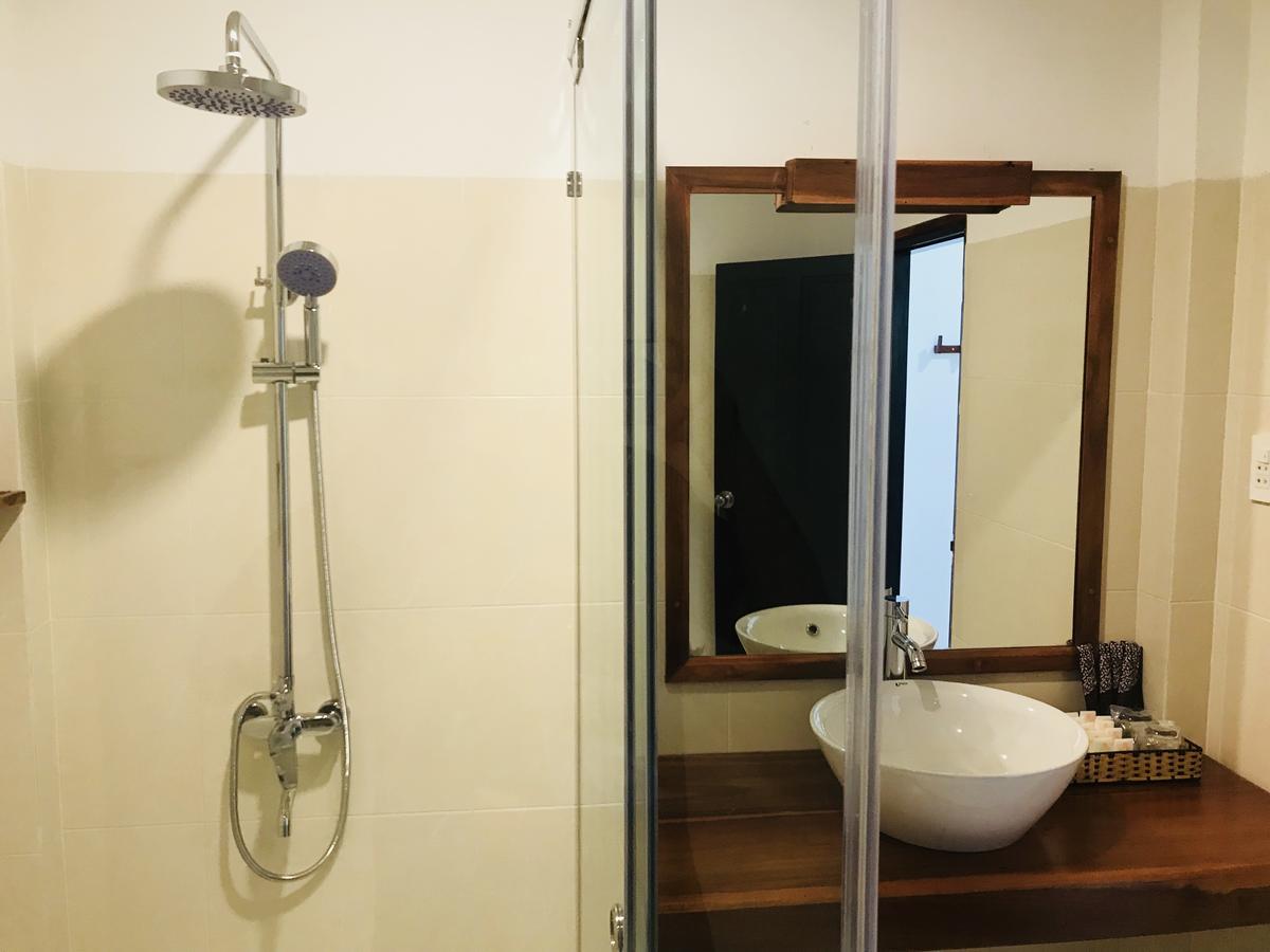 Ananda Resort Phan Thiet Eksteriør bilde