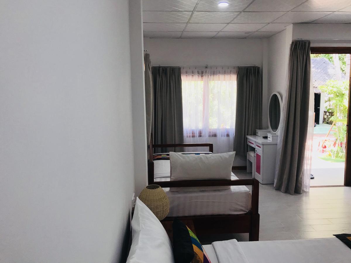 Ananda Resort Phan Thiet Eksteriør bilde