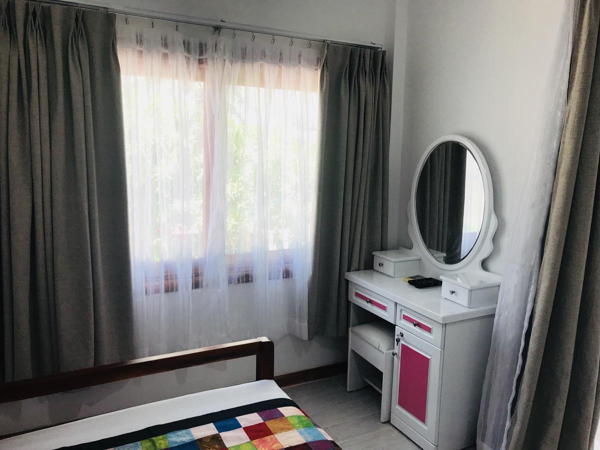 Ananda Resort Phan Thiet Eksteriør bilde