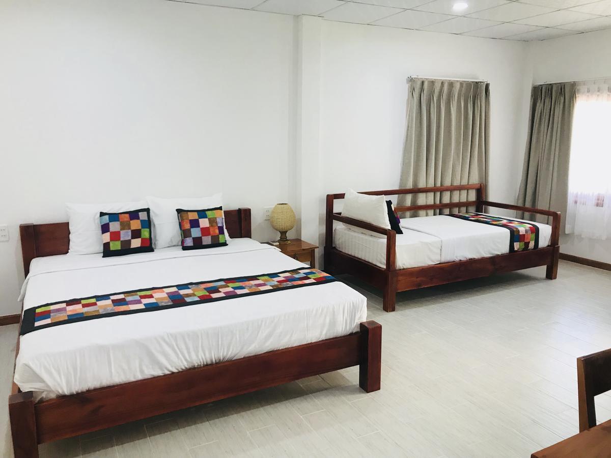 Ananda Resort Phan Thiet Eksteriør bilde