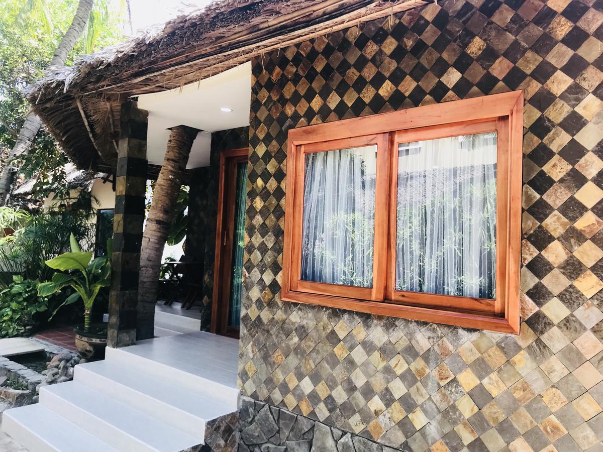 Ananda Resort Phan Thiet Eksteriør bilde