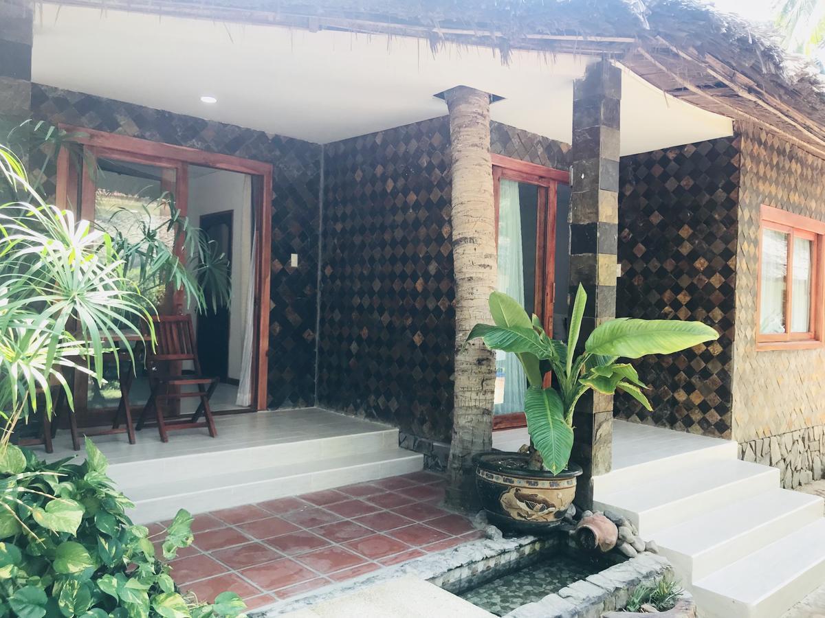 Ananda Resort Phan Thiet Eksteriør bilde