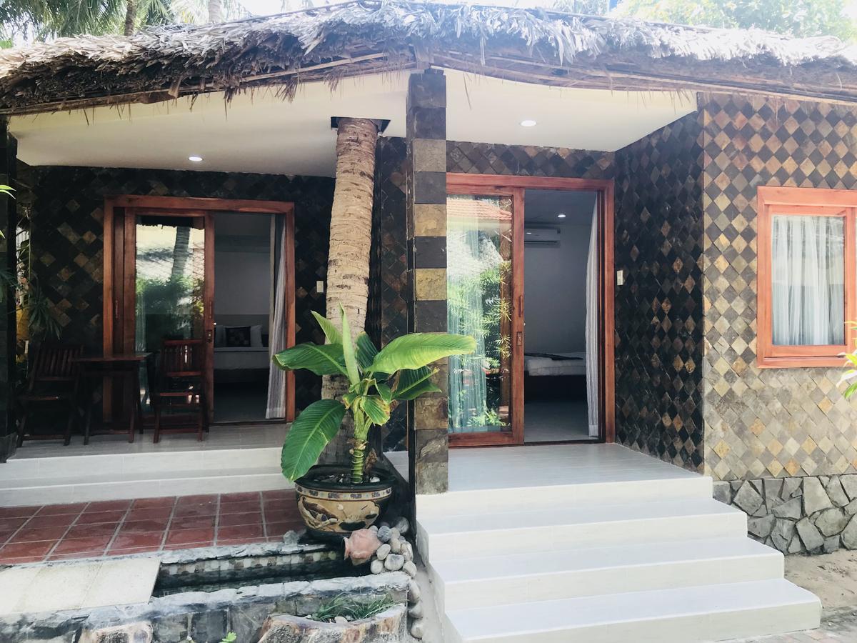 Ananda Resort Phan Thiet Eksteriør bilde