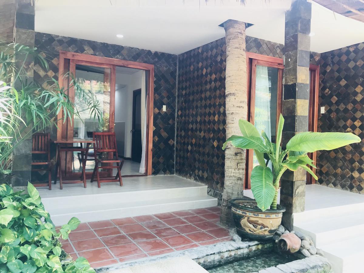 Ananda Resort Phan Thiet Eksteriør bilde