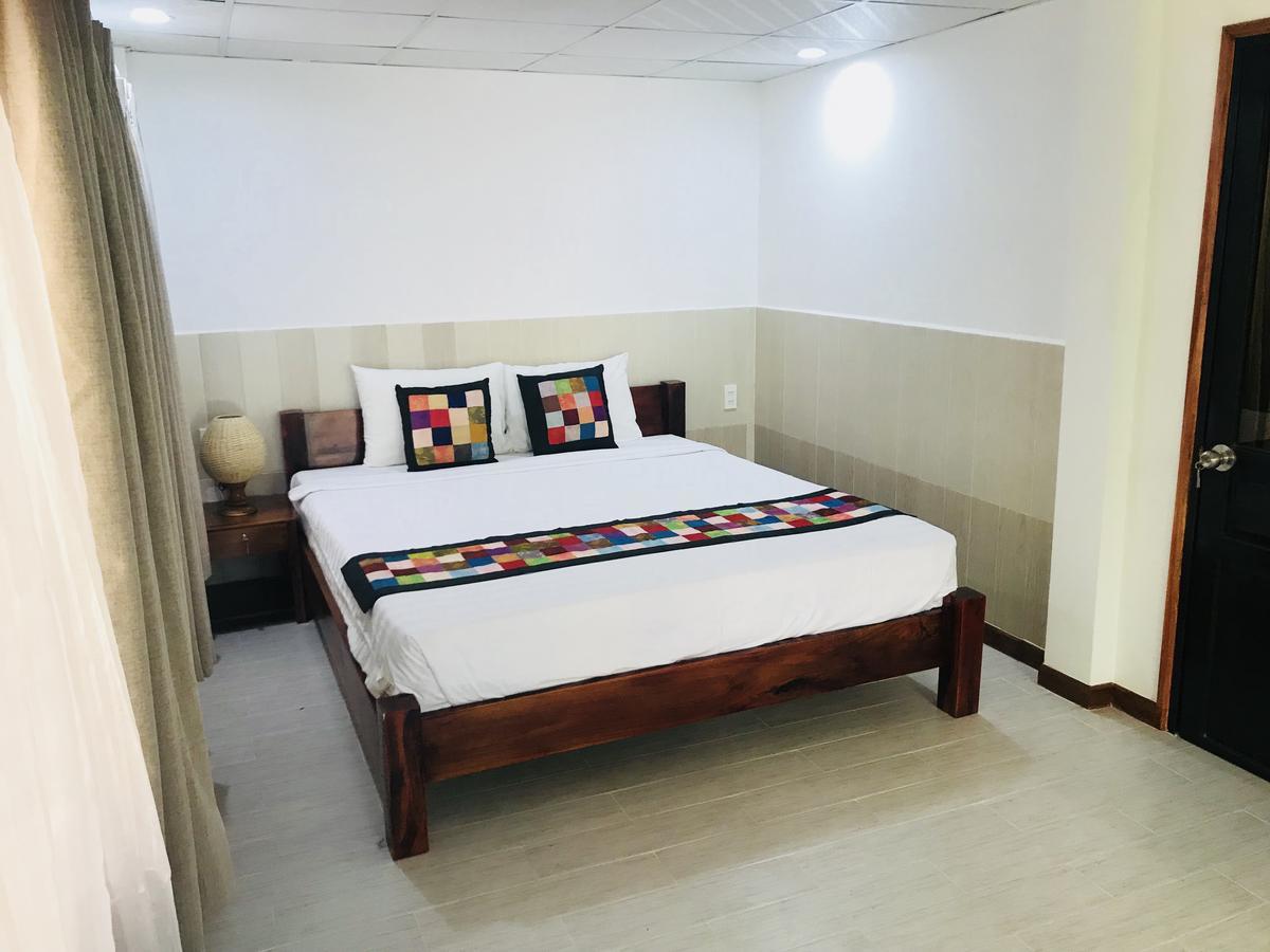 Ananda Resort Phan Thiet Eksteriør bilde