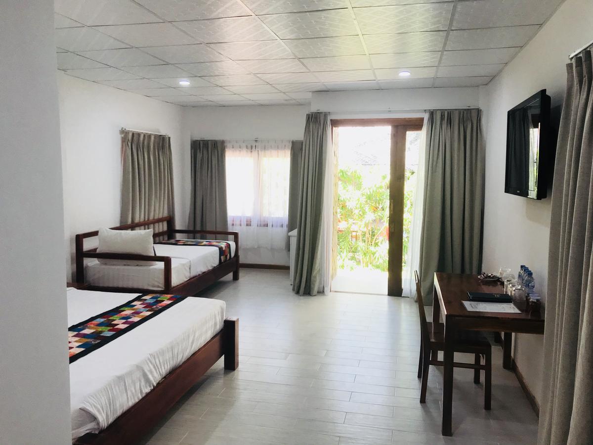 Ananda Resort Phan Thiet Eksteriør bilde