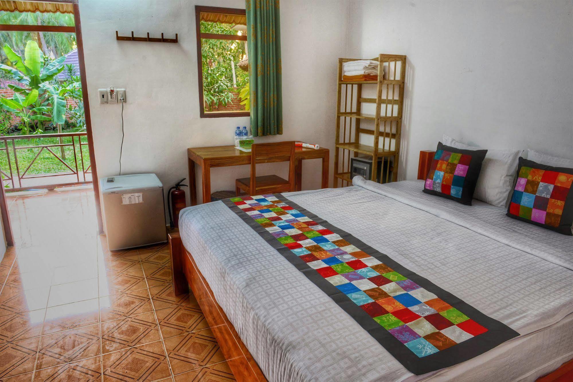 Ananda Resort Phan Thiet Eksteriør bilde