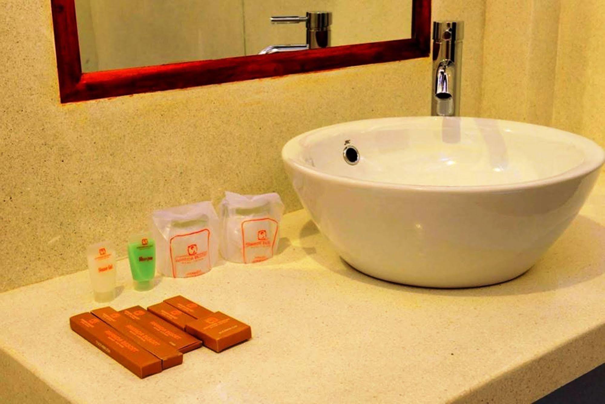 Ananda Resort Phan Thiet Eksteriør bilde