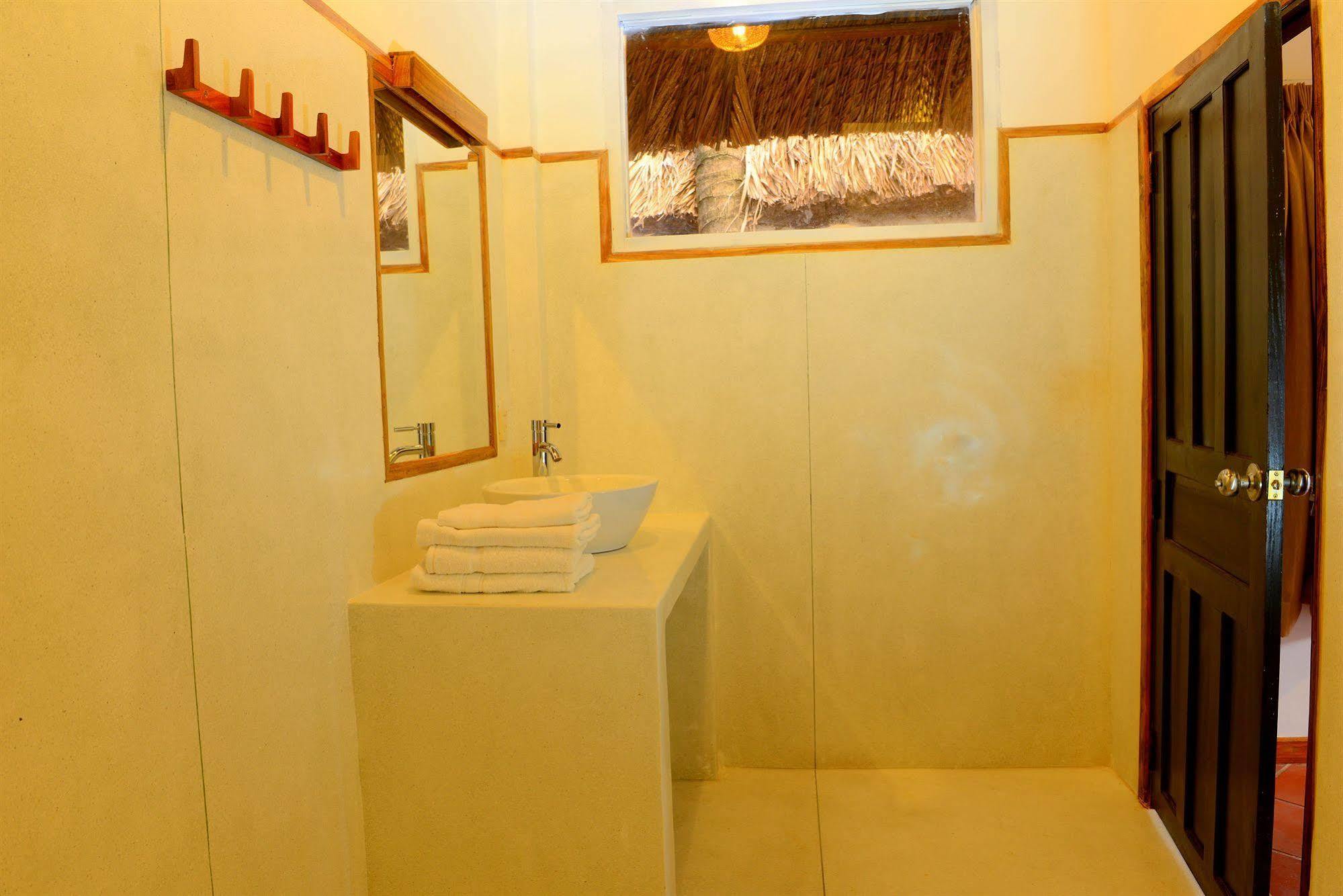Ananda Resort Phan Thiet Eksteriør bilde