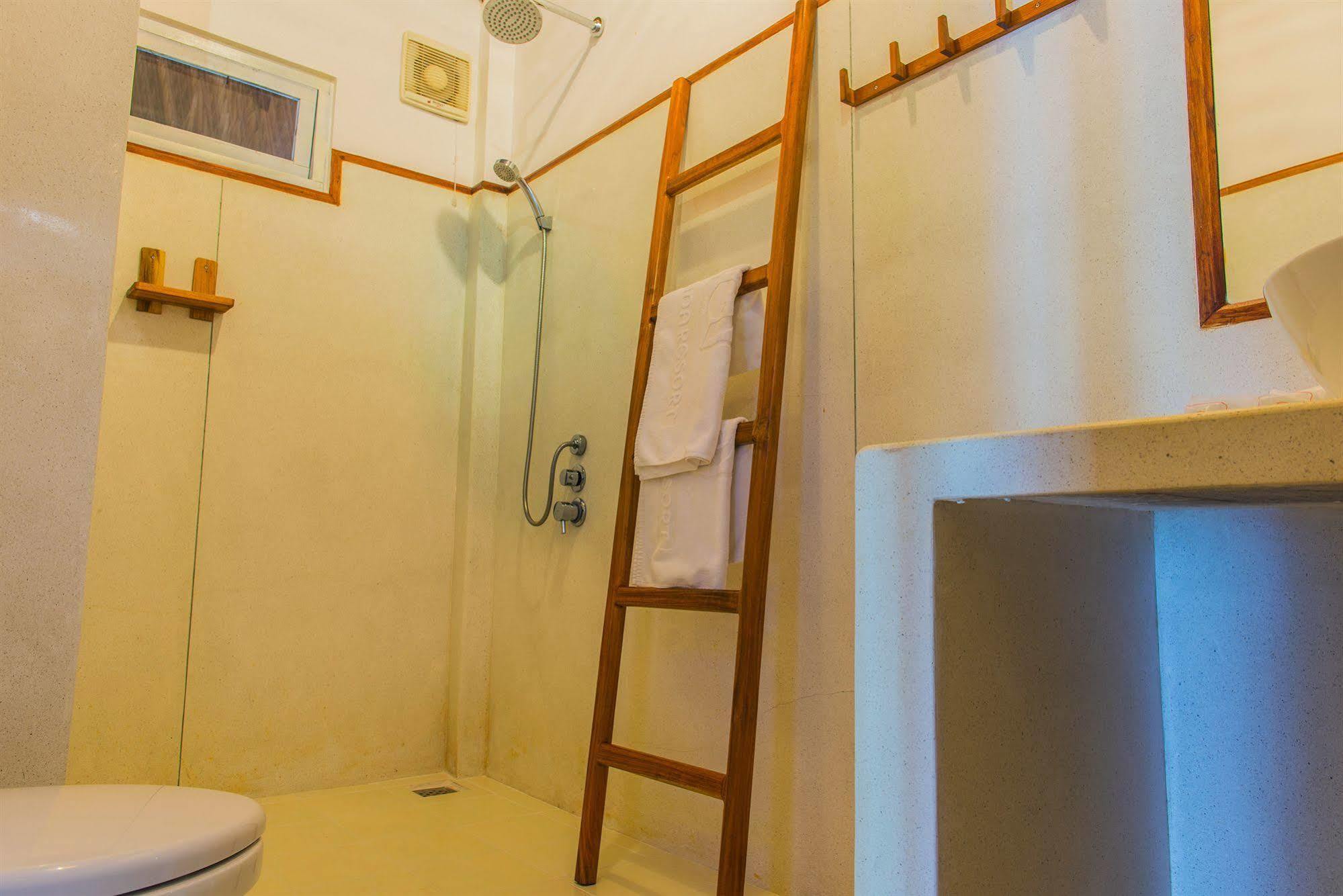 Ananda Resort Phan Thiet Eksteriør bilde