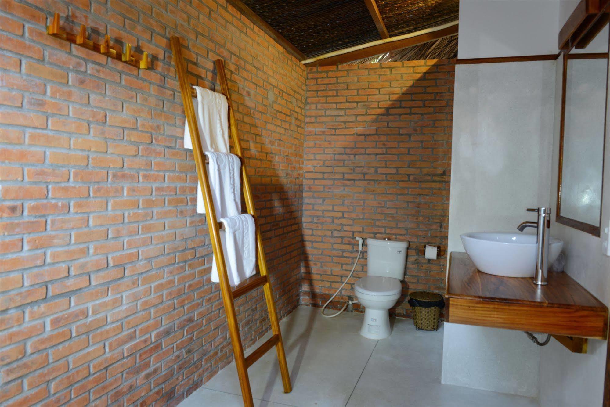 Ananda Resort Phan Thiet Eksteriør bilde