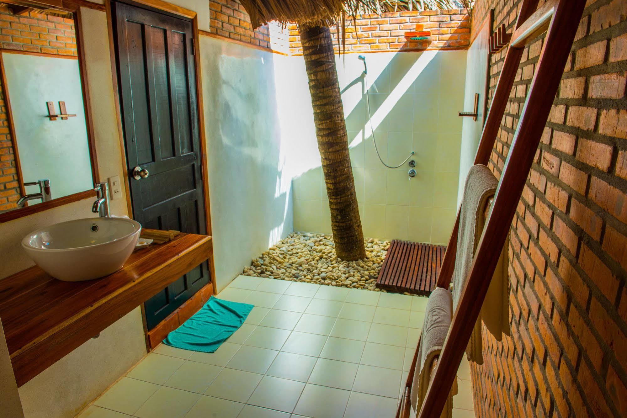 Ananda Resort Phan Thiet Eksteriør bilde