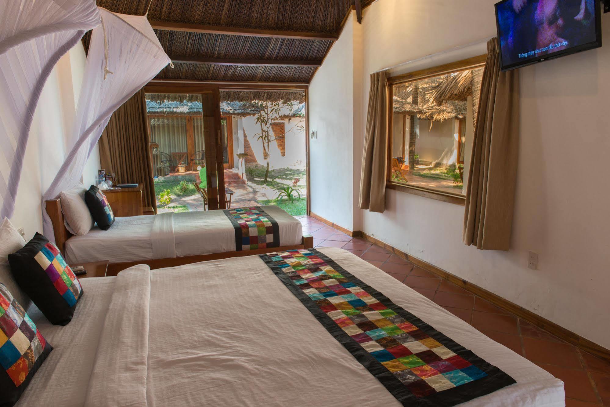 Ananda Resort Phan Thiet Eksteriør bilde