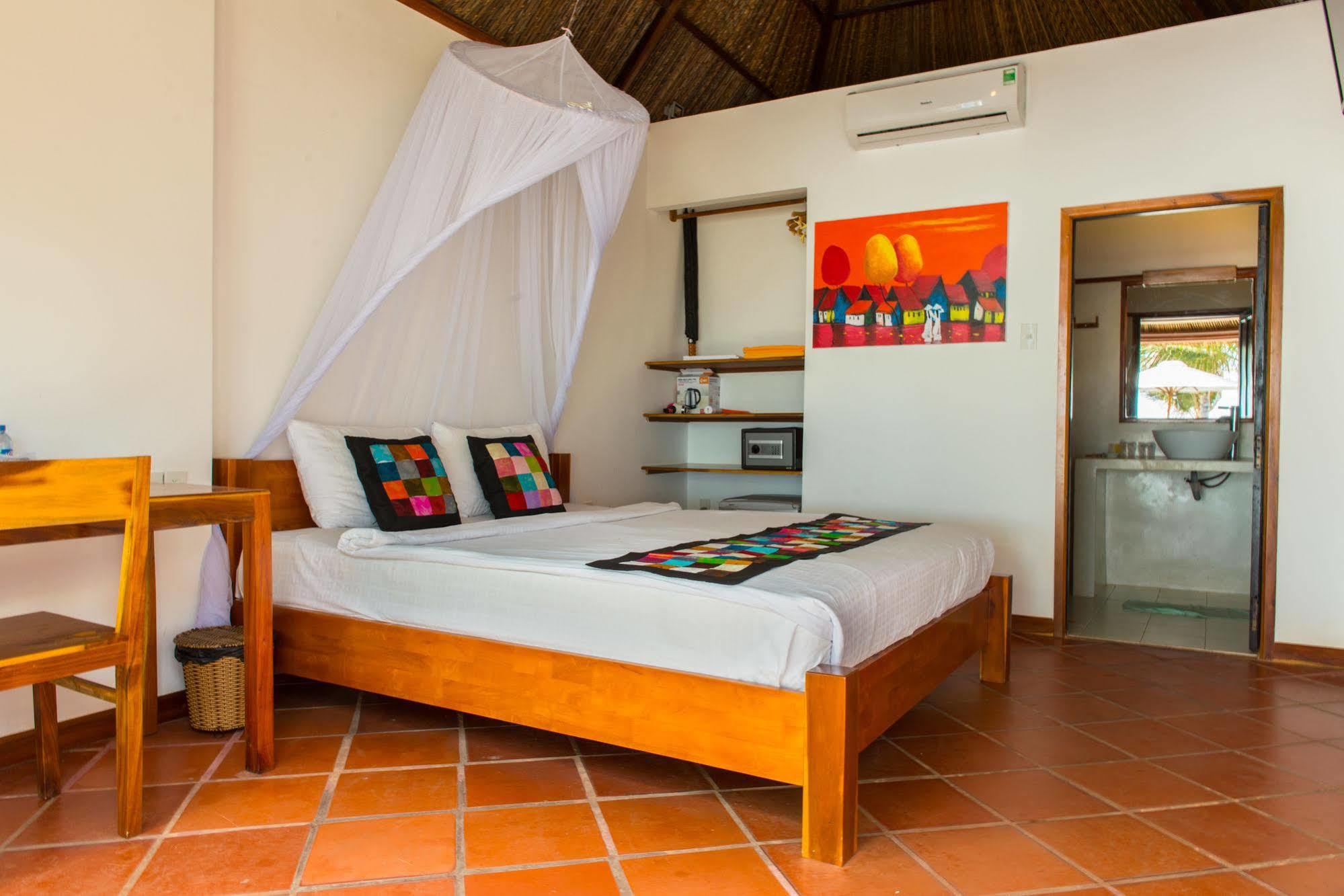 Ananda Resort Phan Thiet Eksteriør bilde
