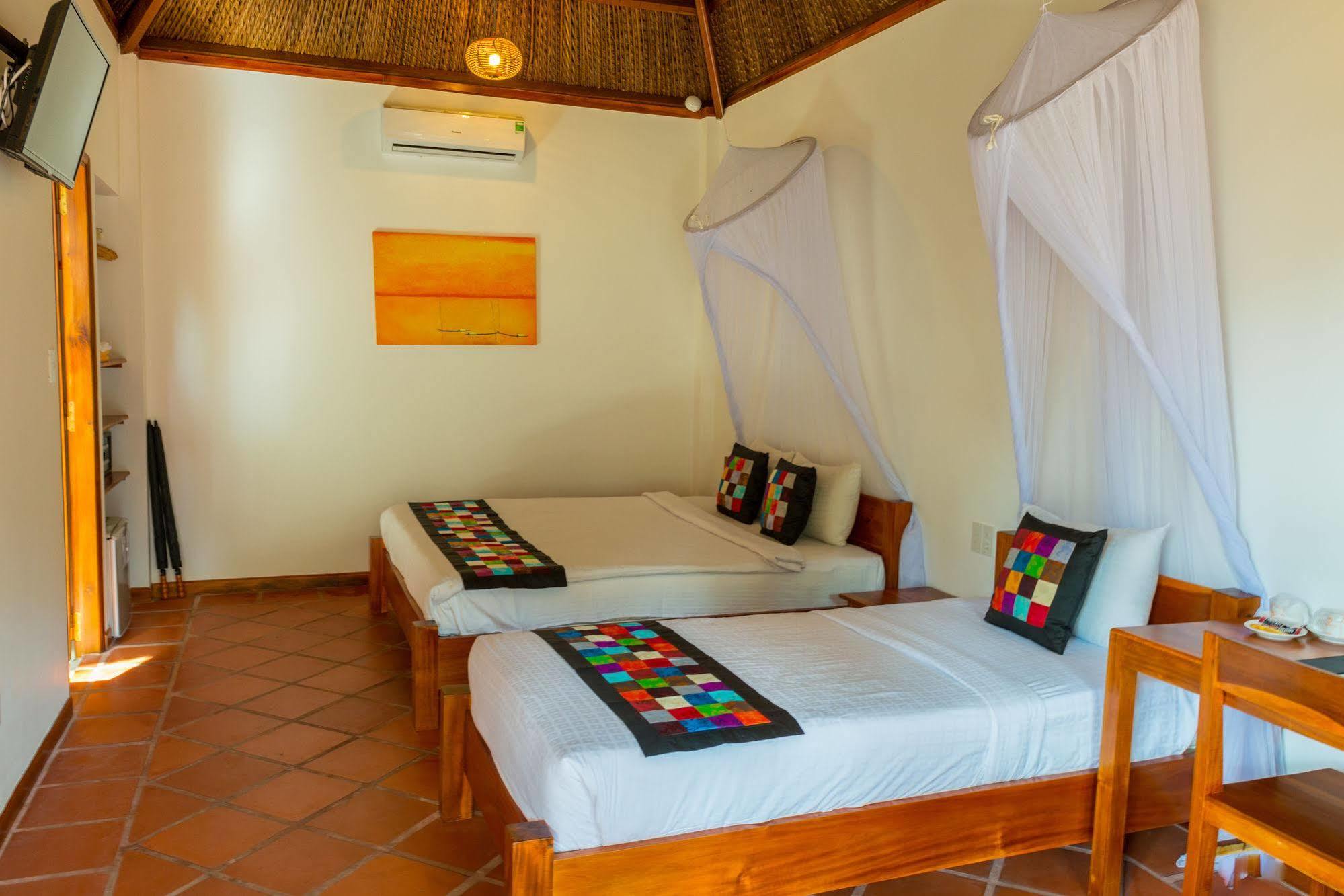 Ananda Resort Phan Thiet Eksteriør bilde
