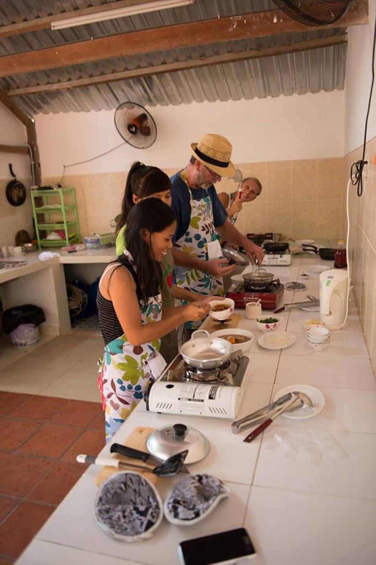 Ananda Resort Phan Thiet Eksteriør bilde