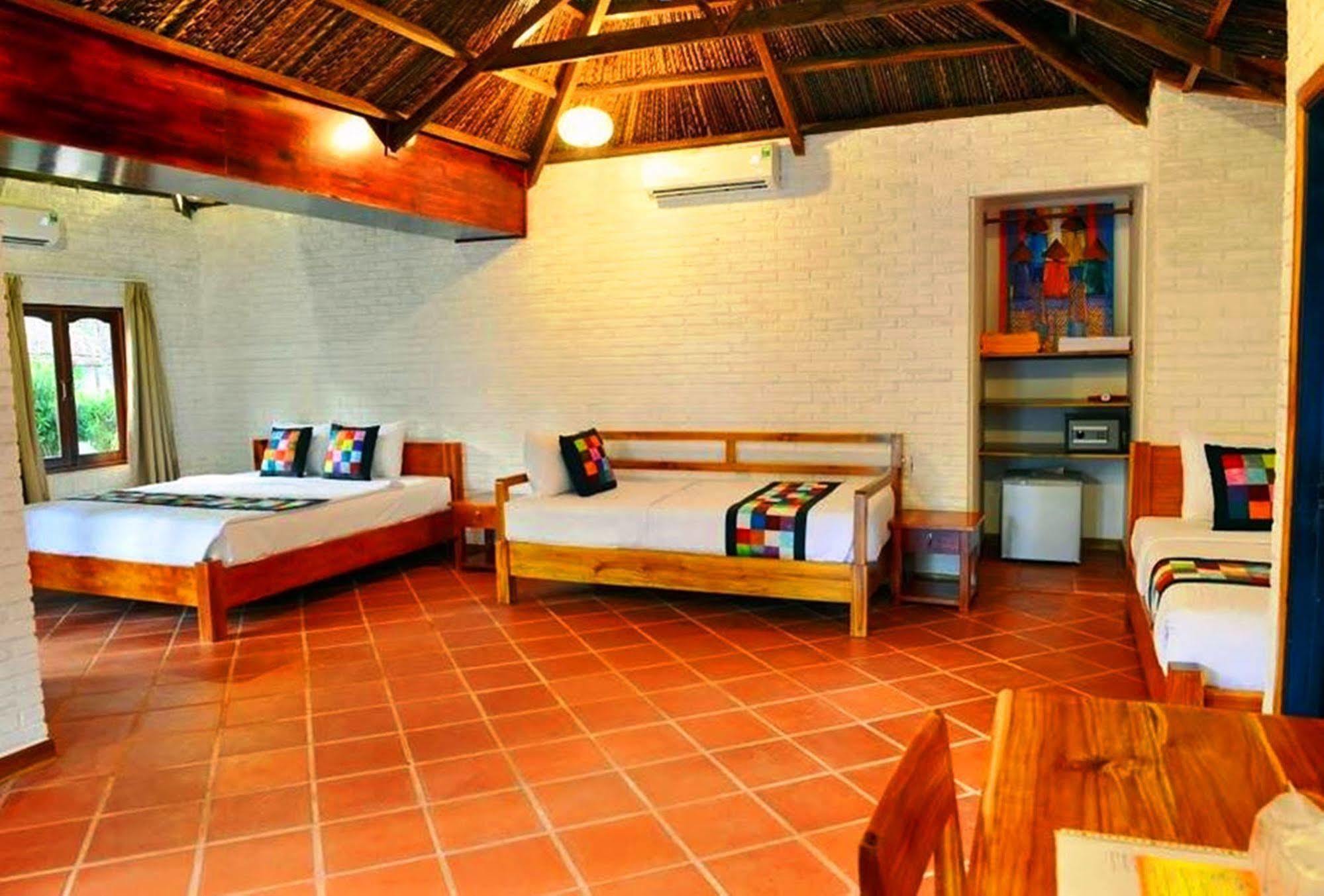 Ananda Resort Phan Thiet Eksteriør bilde