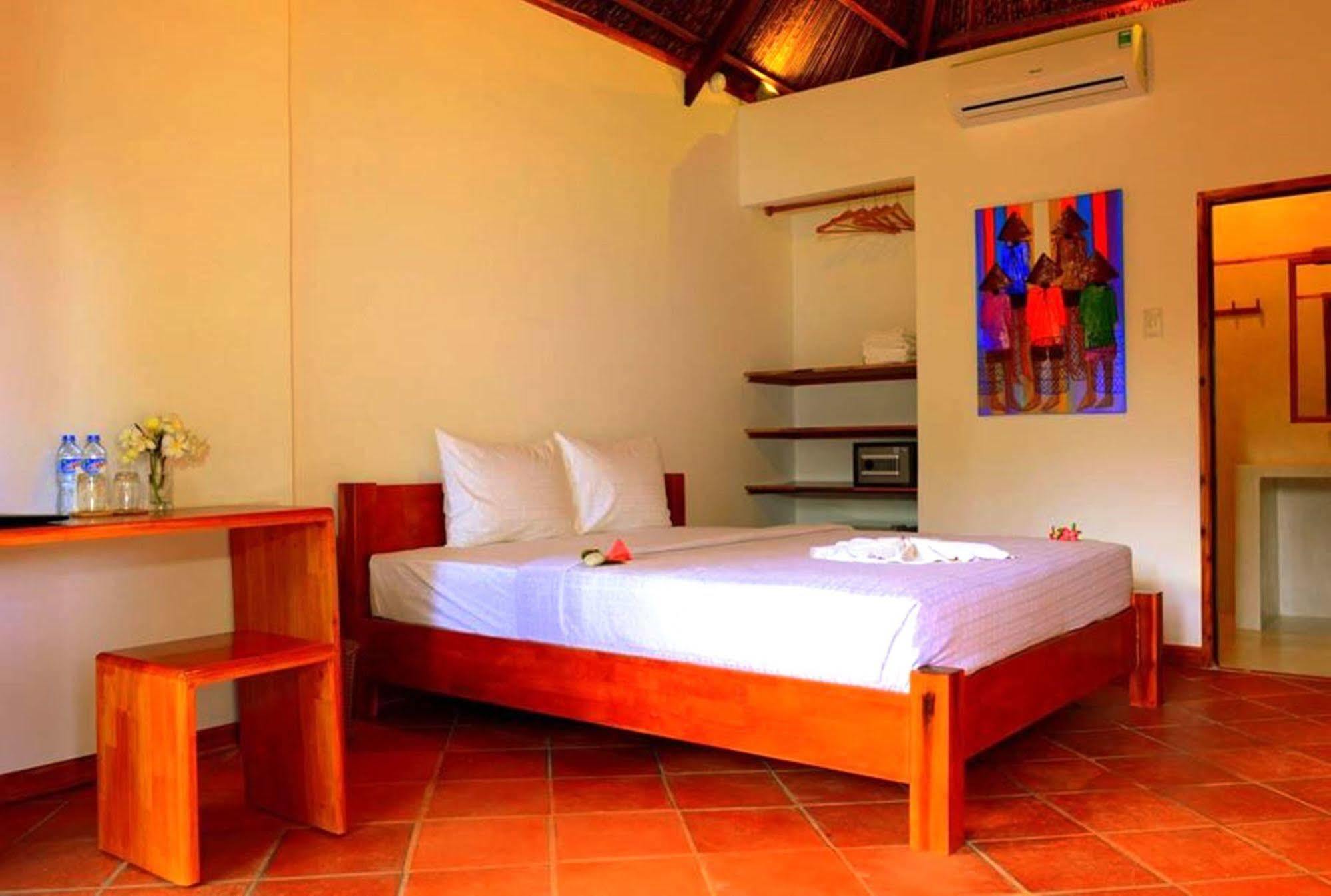 Ananda Resort Phan Thiet Eksteriør bilde