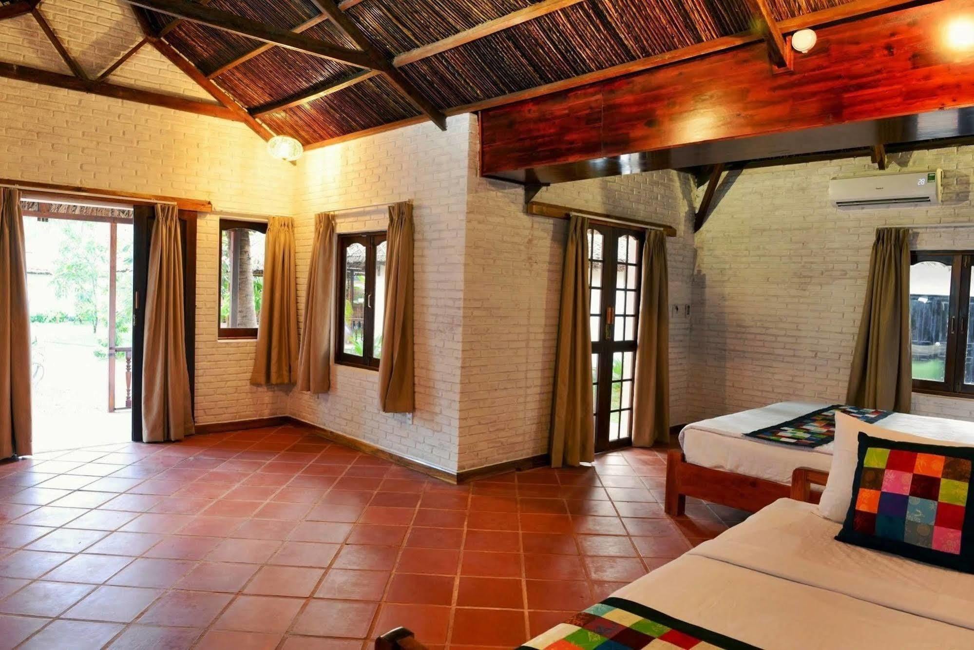 Ananda Resort Phan Thiet Eksteriør bilde