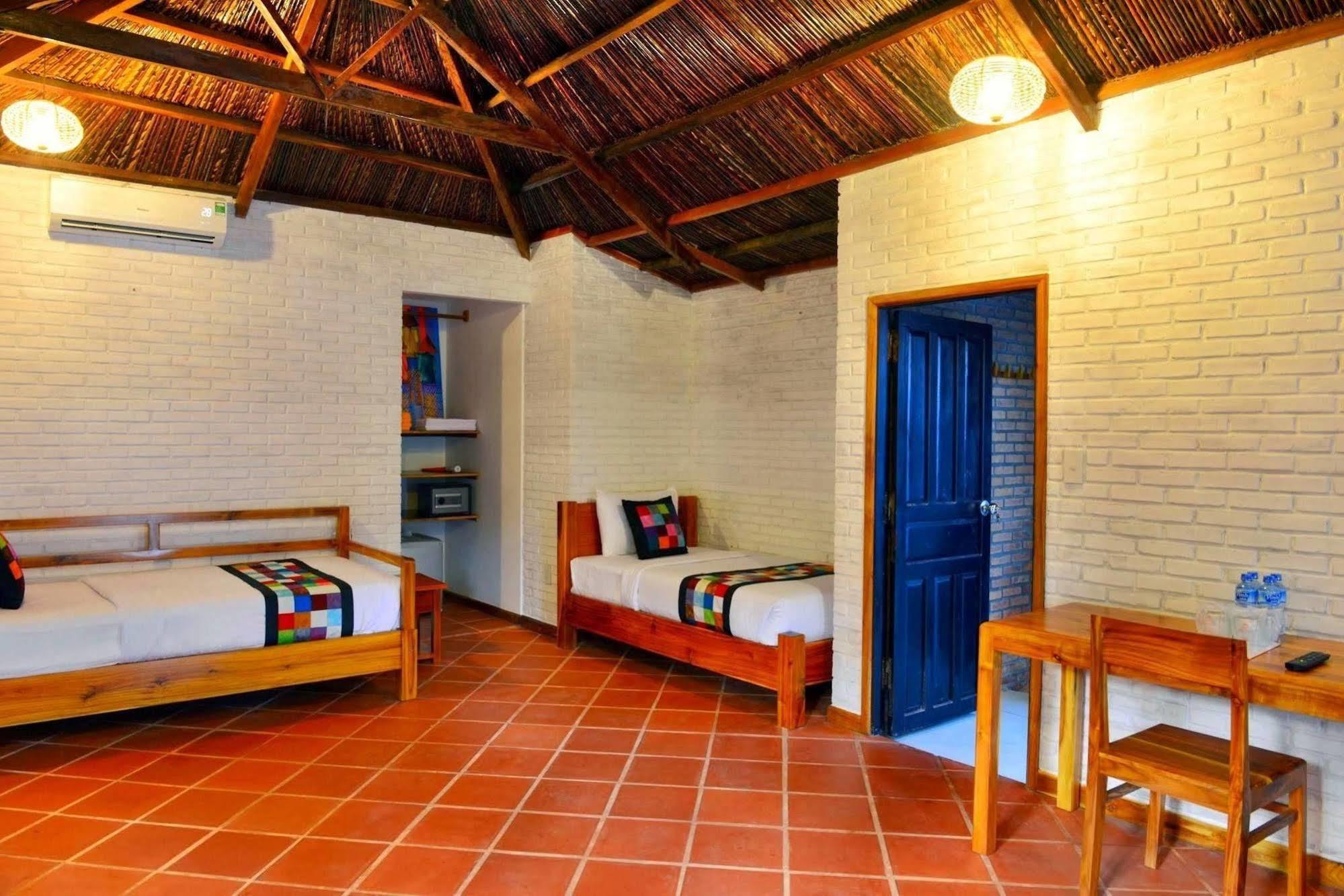 Ananda Resort Phan Thiet Eksteriør bilde